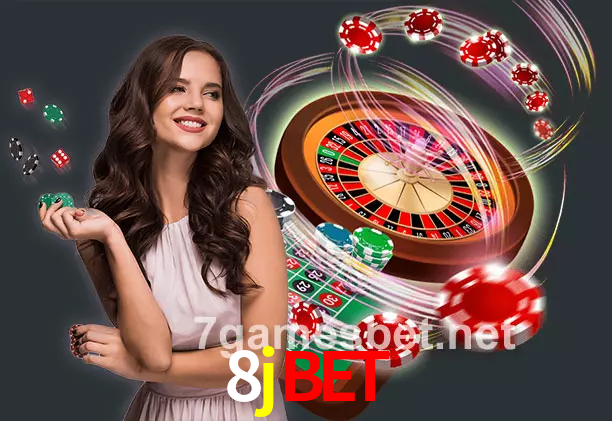 vivo no cassino 8jbet