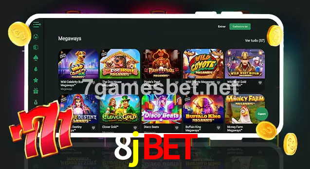 8jbet aplicativo