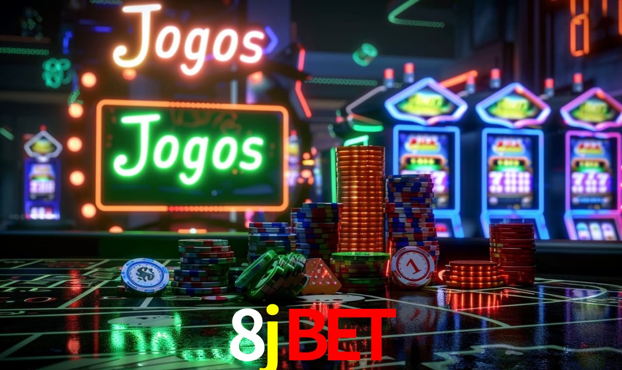 Bônus Generosos e Exclusivos no 8jbet para Você!