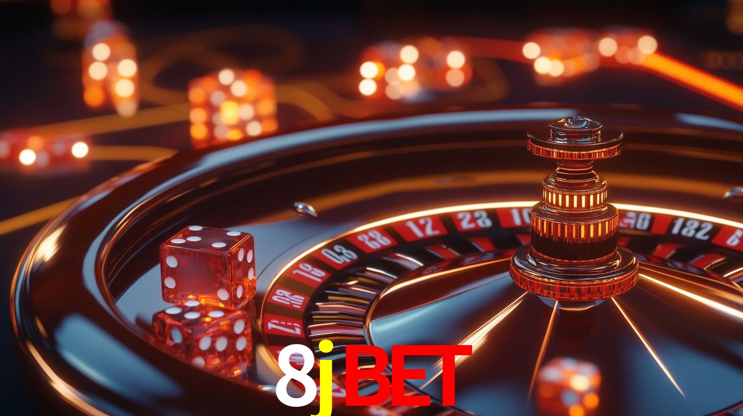 8jbet: A Experiência de Casino com Jogos de Mesa ao Vivo