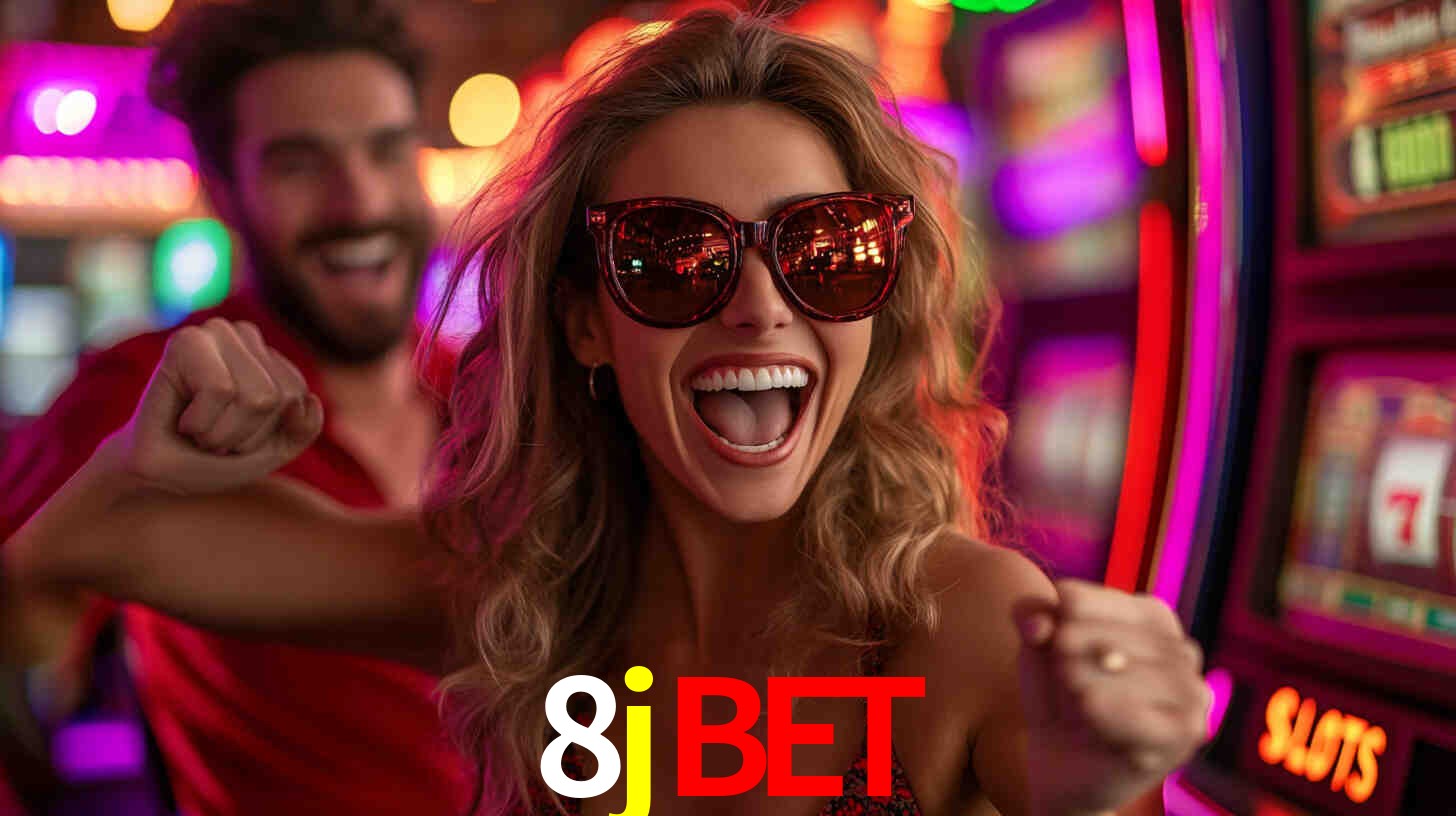 Apostas Esportivas na 8jbet: Um Guia Completo