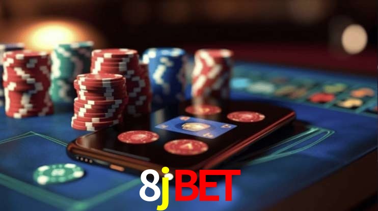 Interface Premium 8jbet
