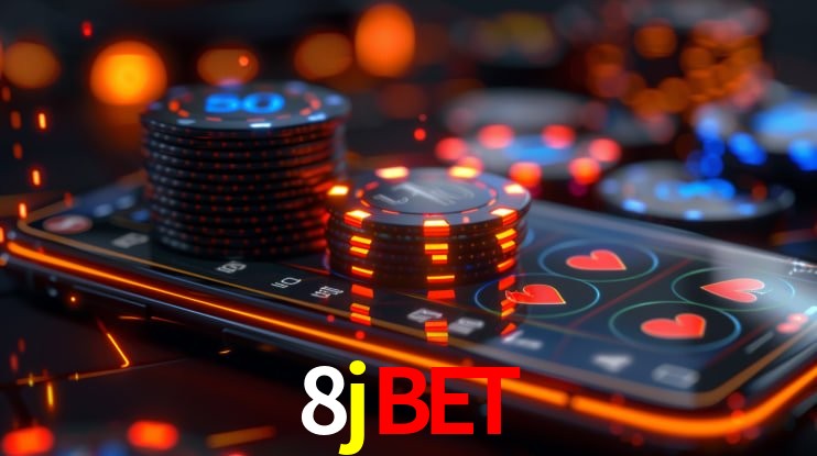 Experiência VIP 8jbet