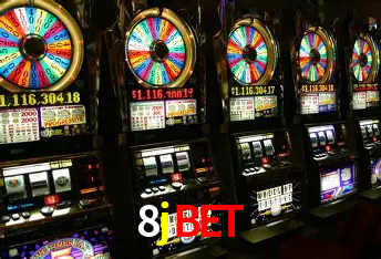 A Emoção da Loteria na 8jbet: Uma Chance de Mudança de Vida