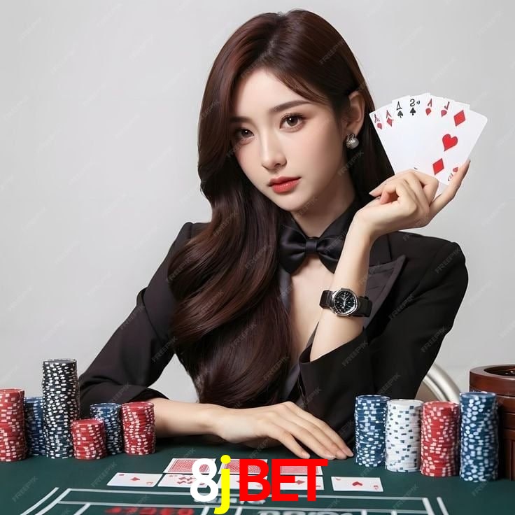 Diretório de Jogos 8jbet