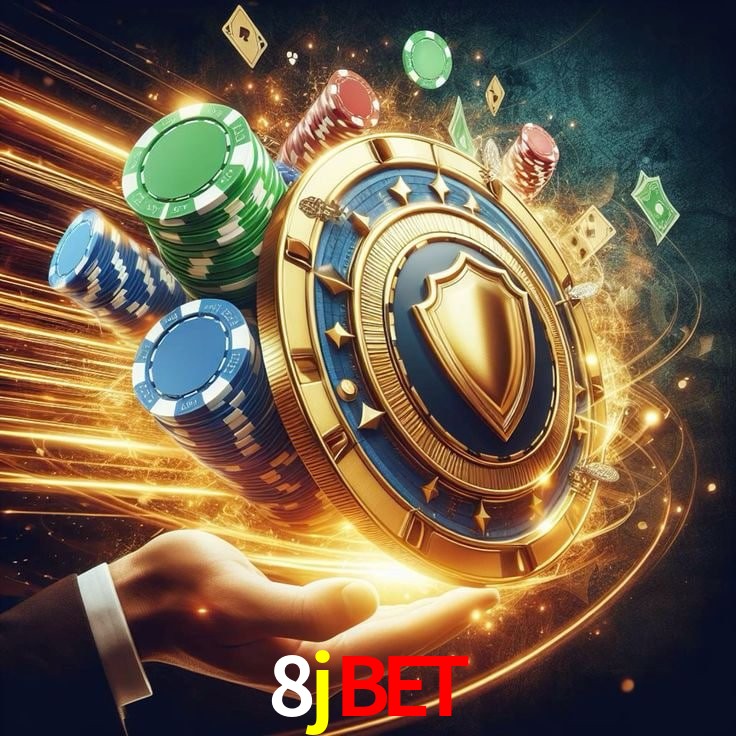 Ofertas Exclusivas 8jbet
