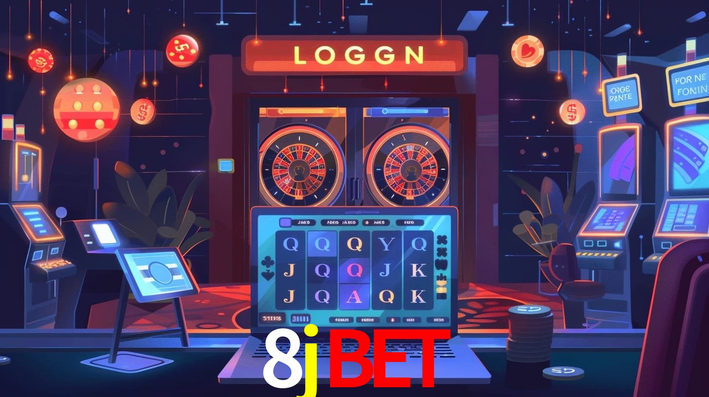 Provedores de Jogos 8jbet