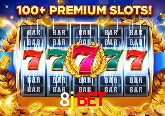Descubra o Mundo do Cassino Online com 8jbet