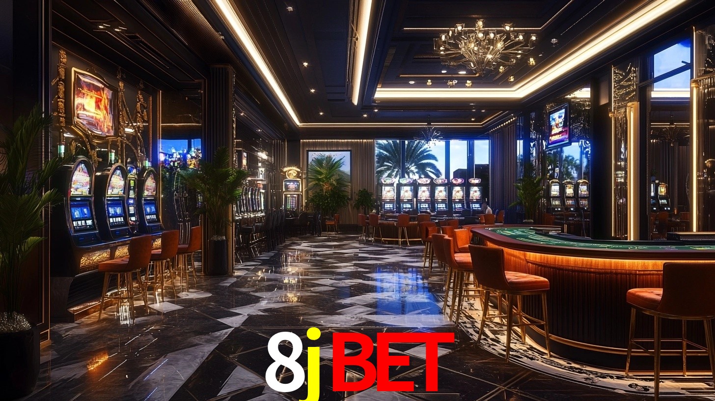 Premium Interface 8jbet