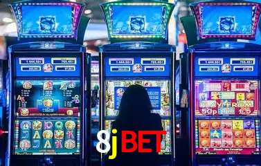 Descubra a Magia dos Jogos de Arcade no 8jbet