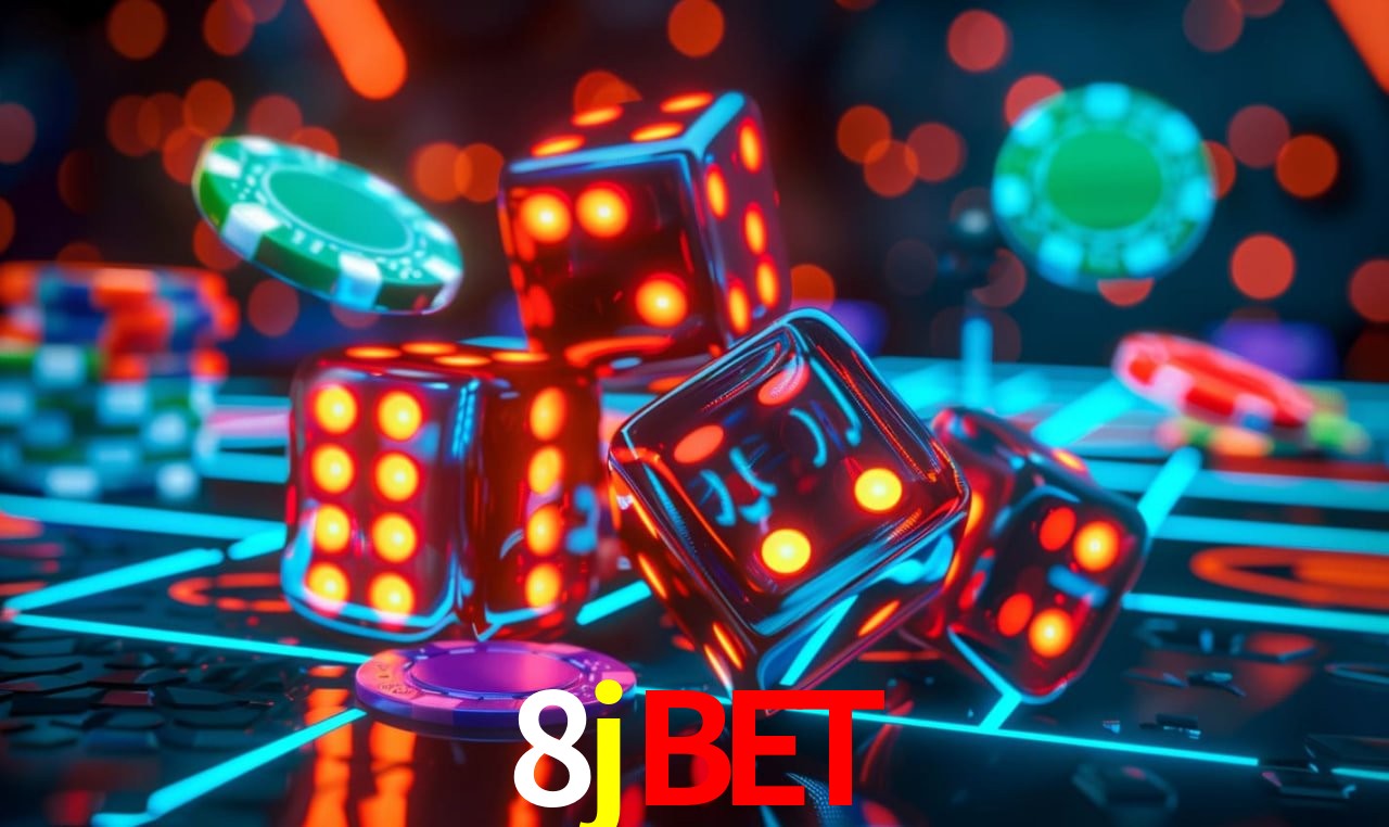 Desvendando o Mundo dos Jogos Virtuais na 8jbet