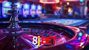 Welcome Bonus 8jbet