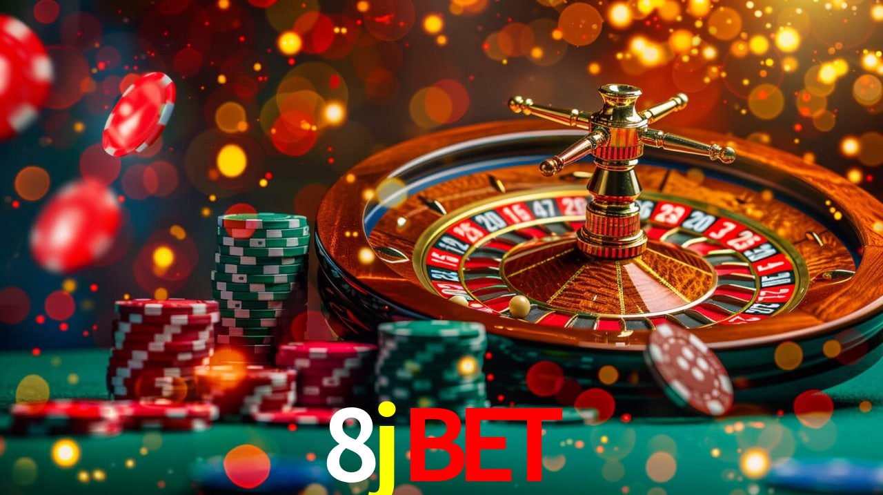 Descubra a Essência do 8jbet: Nossa História e Compromissos