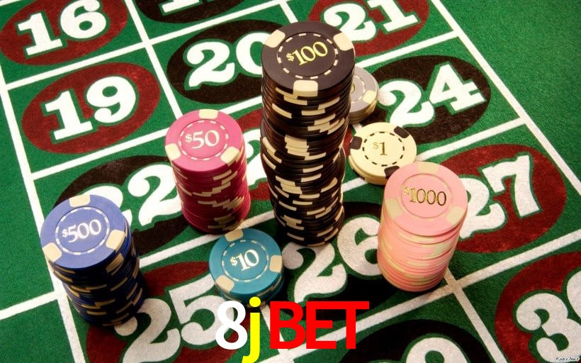 Programa VIP 8jbet