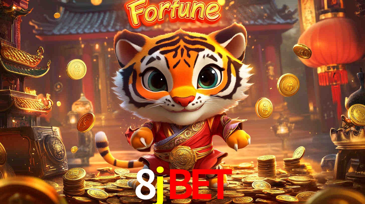 Desvendando o Mundo dos Jogos Virtuais na 8jbet