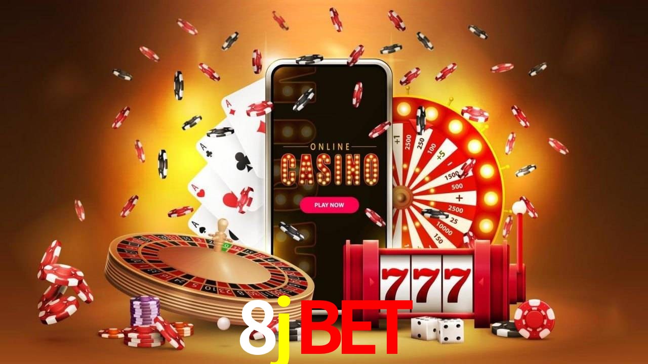 Apostas de Tênis 8jbet
