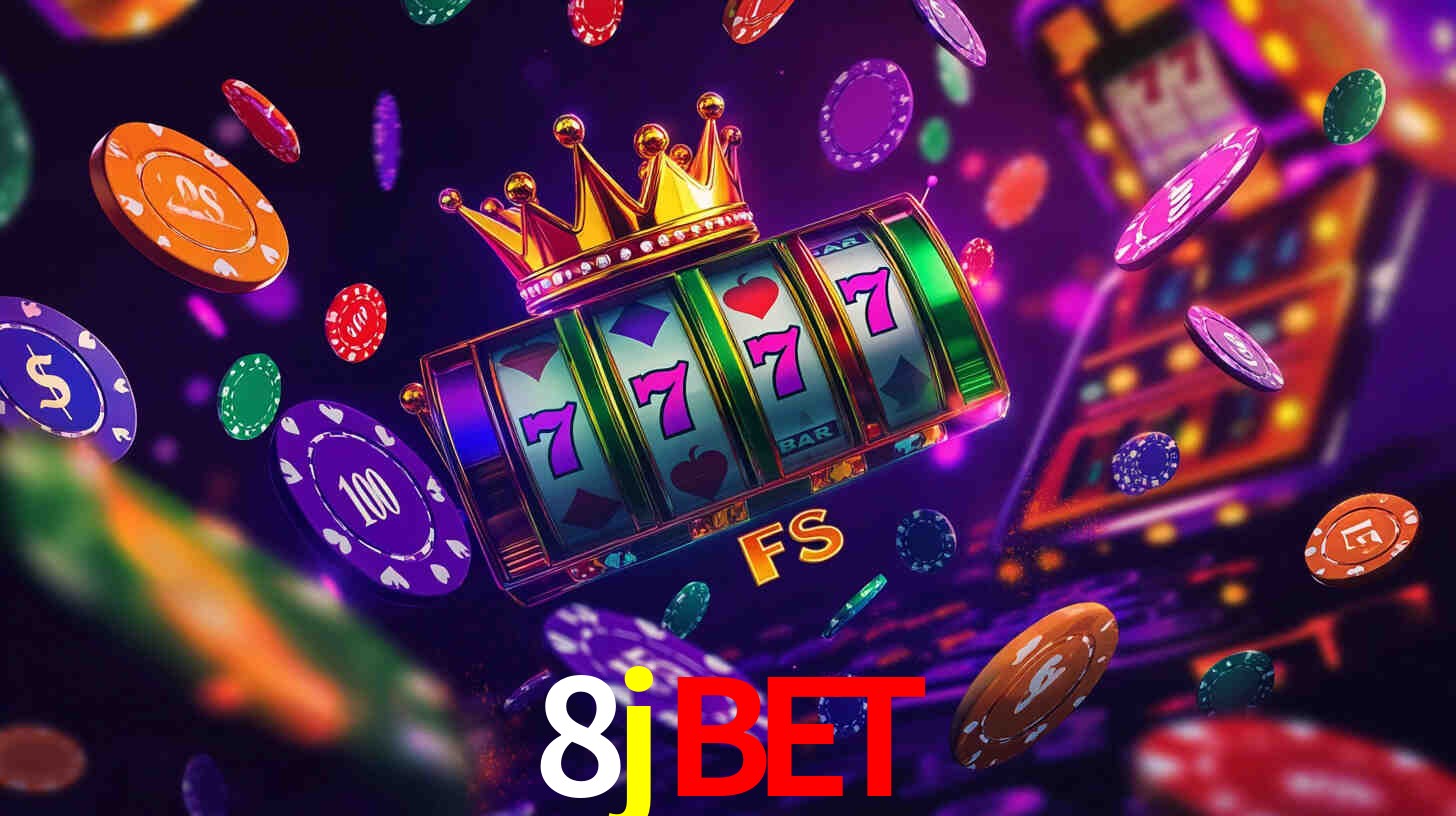 Welcome Bonus 8jbet