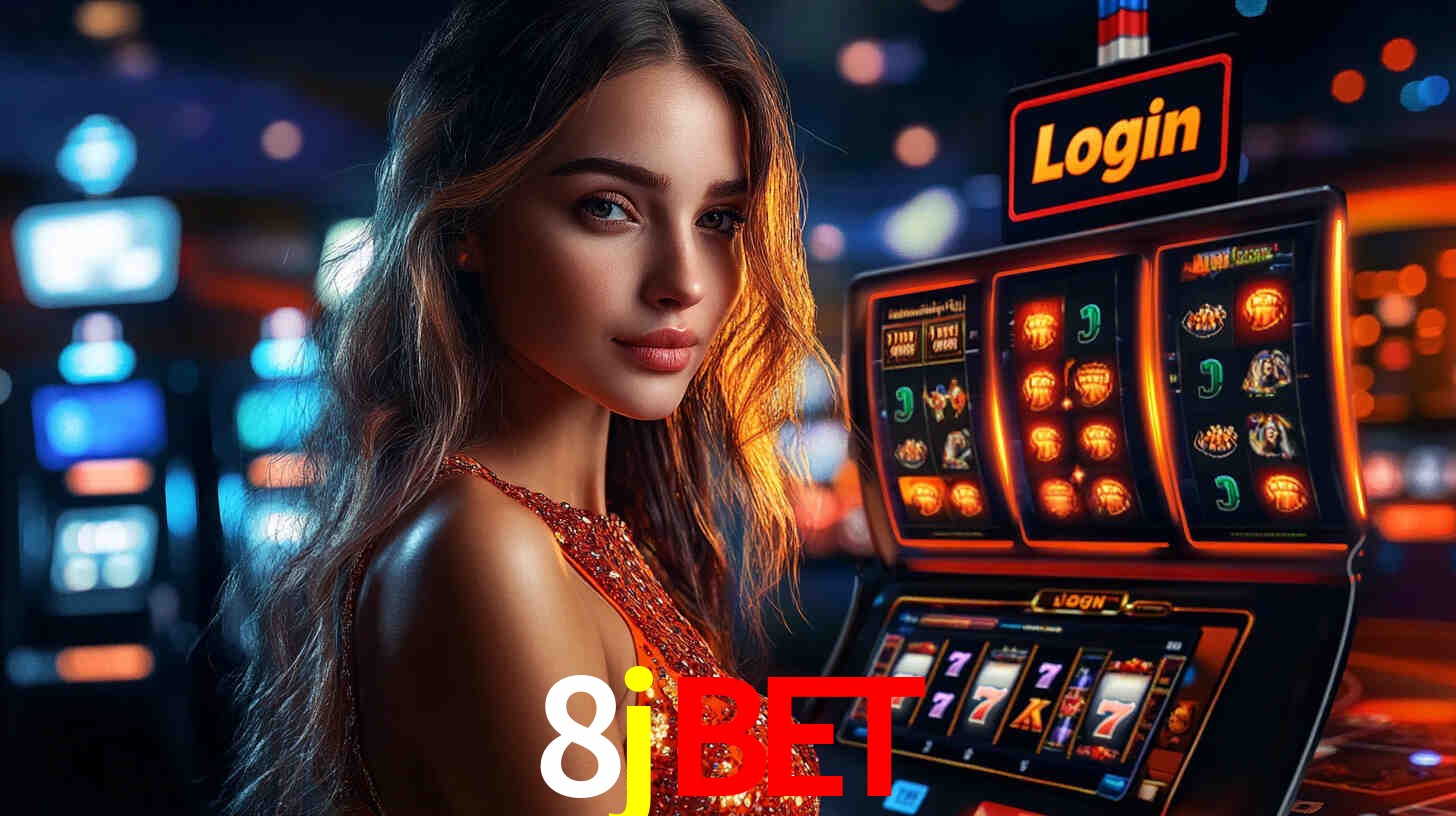 8jbet: Jogos de Caça-Níqueis-Altas Recompensas, Roleta-Velocidade, Blackjack-Desafios Máximos