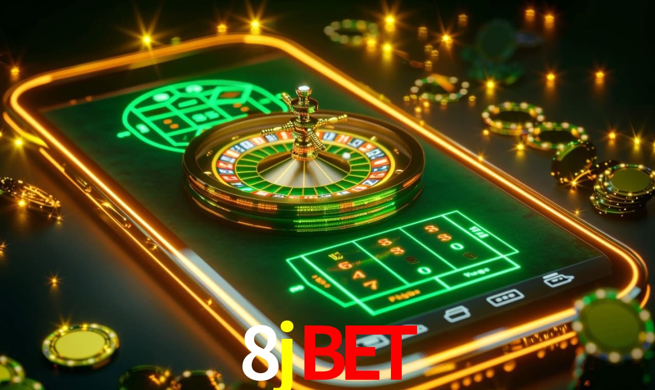 Jogos de Slot 8jbet