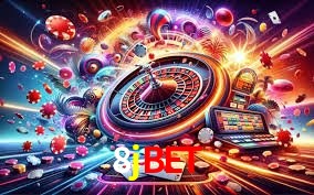 Bônus Diários 8jbet