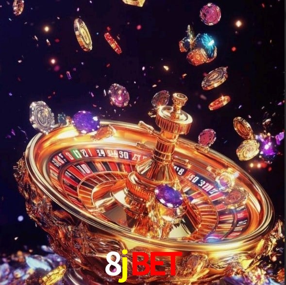 Casino Ao Vivo 8jbet
