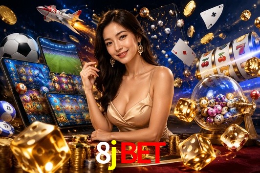 Live Casino 8jbet