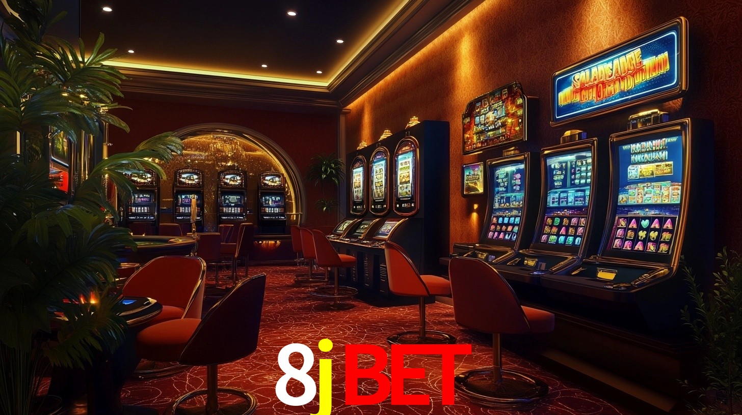 Programa VIP 8jbet