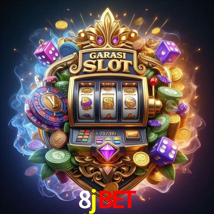 Recursos de Bônus 8jbet