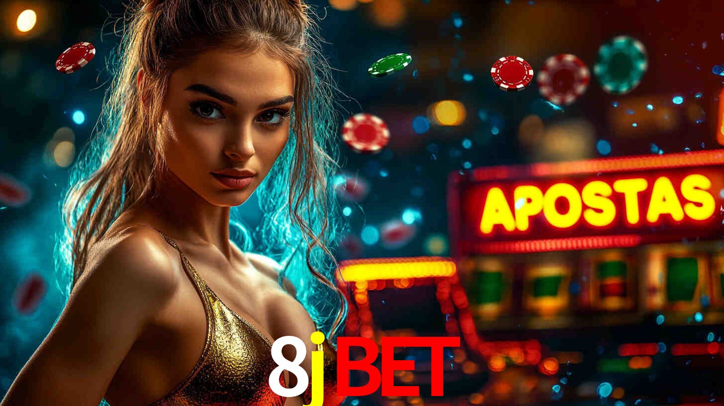 Apostas Esportivas na 8jbet: Um Guia Completo