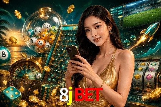 Quick Registration 8jbet