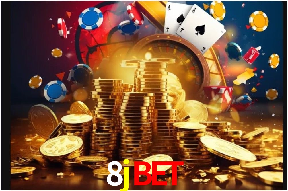 A Emoção da Loteria na 8jbet: Uma Chance de Mudança de Vida