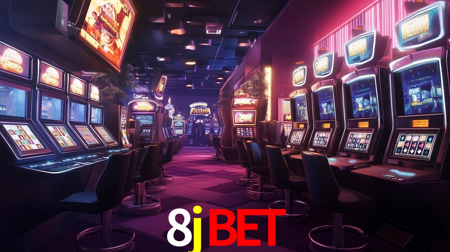 8jbet App Interface