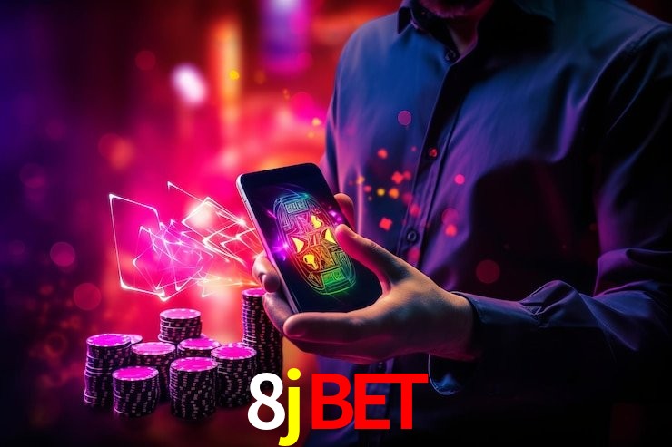 cassino 8jbet