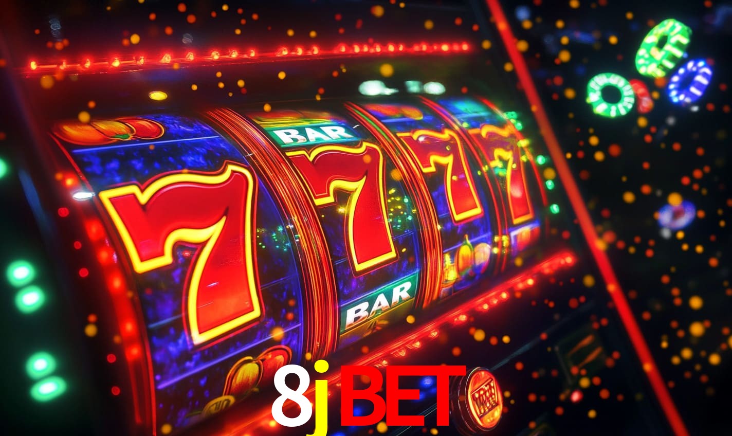8jbet - Caça-níqueis exclusivos no cassino - 8jbet.com