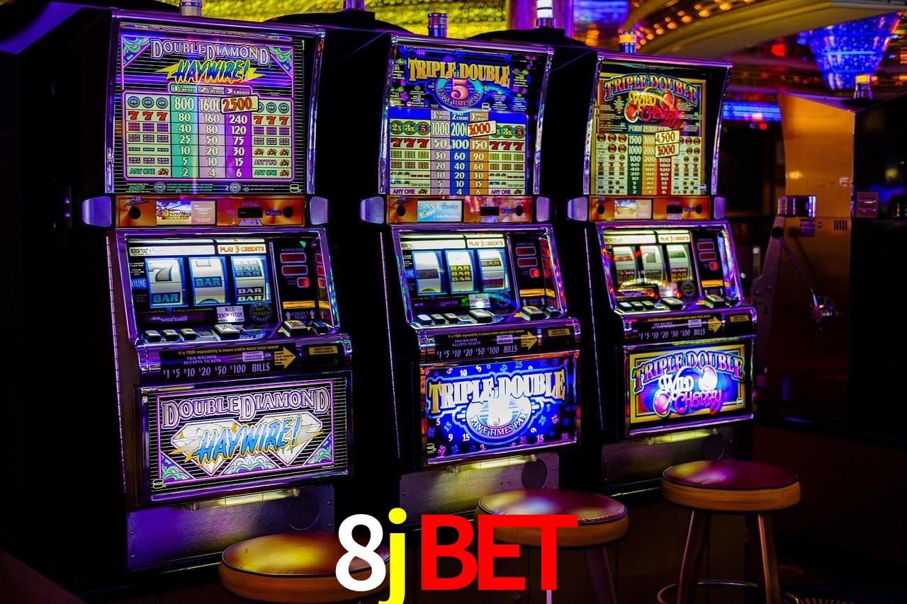 Jogos Exclusivos 8jbet