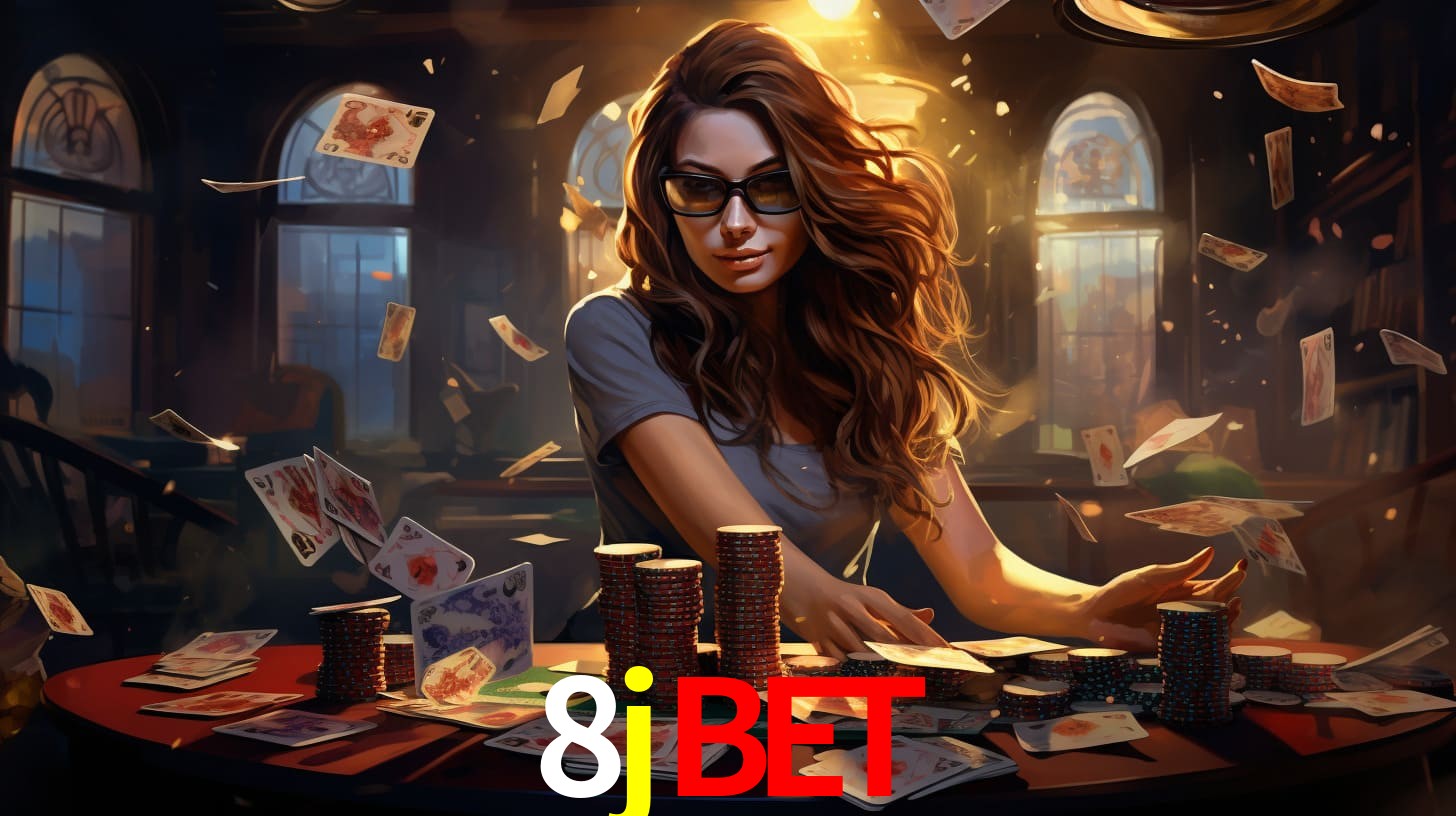 Blackjack Table 8jbet