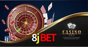 Torneios 8jbet