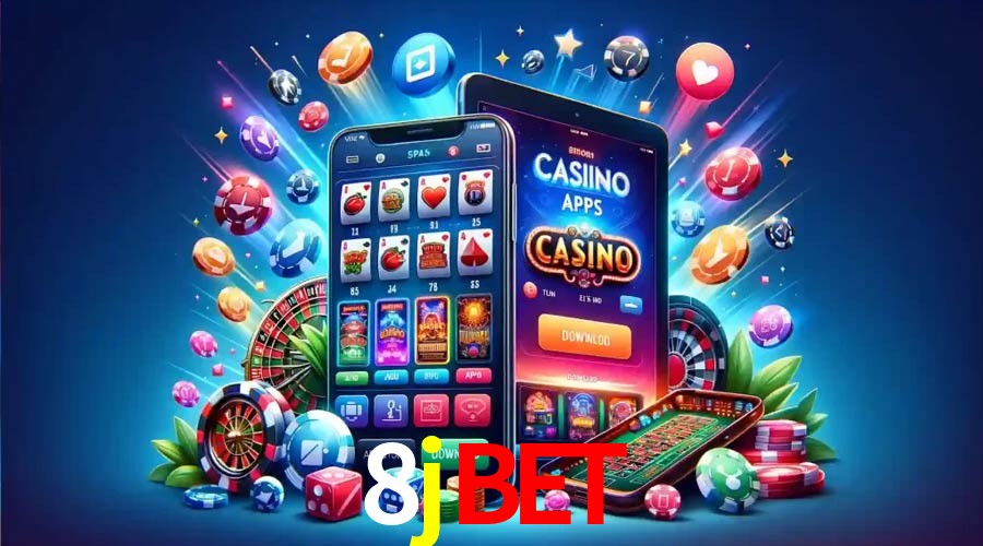 Exclusive Offers 8jbet