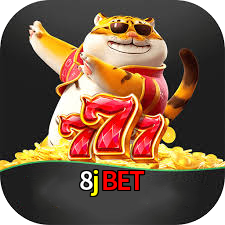 Logo da 8jbet